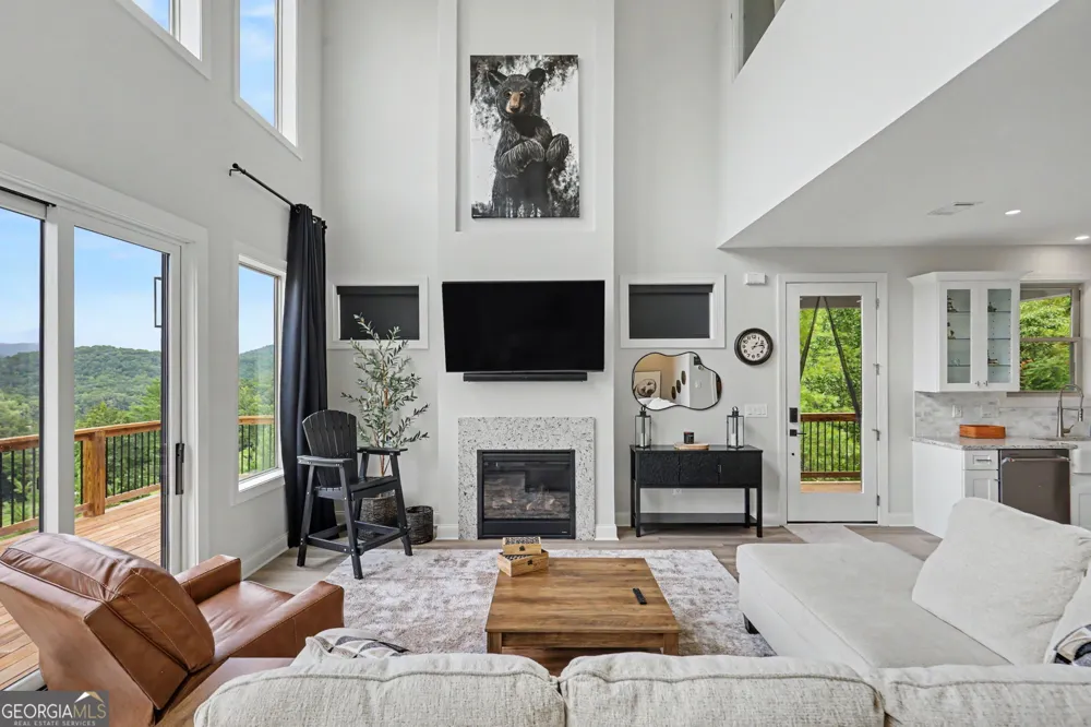394 Bent Grass WAY Clayton, GA 30525