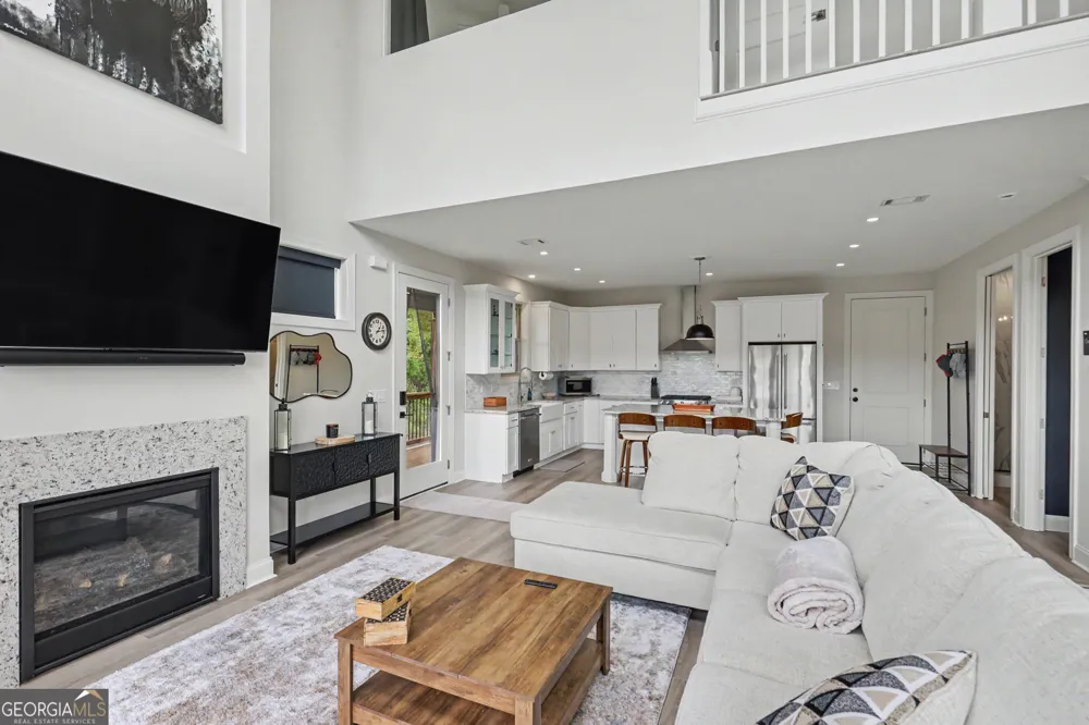 394 Bent Grass WAY Clayton, GA 30525