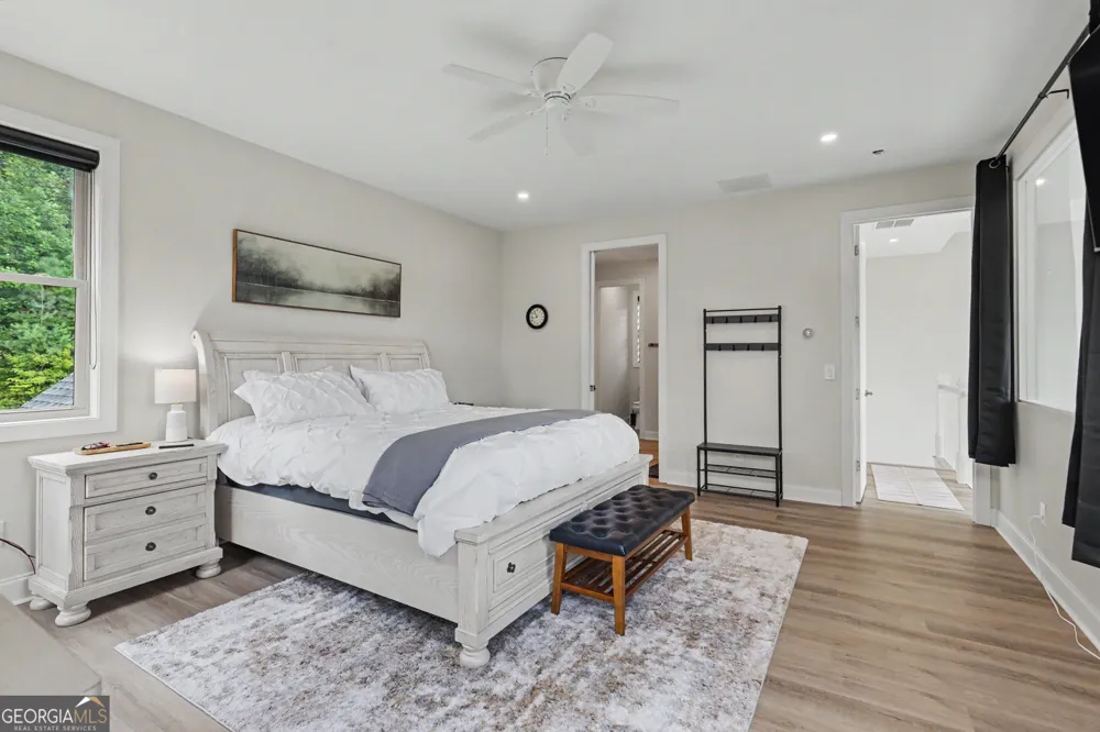 394 Bent Grass WAY Clayton, GA 30525