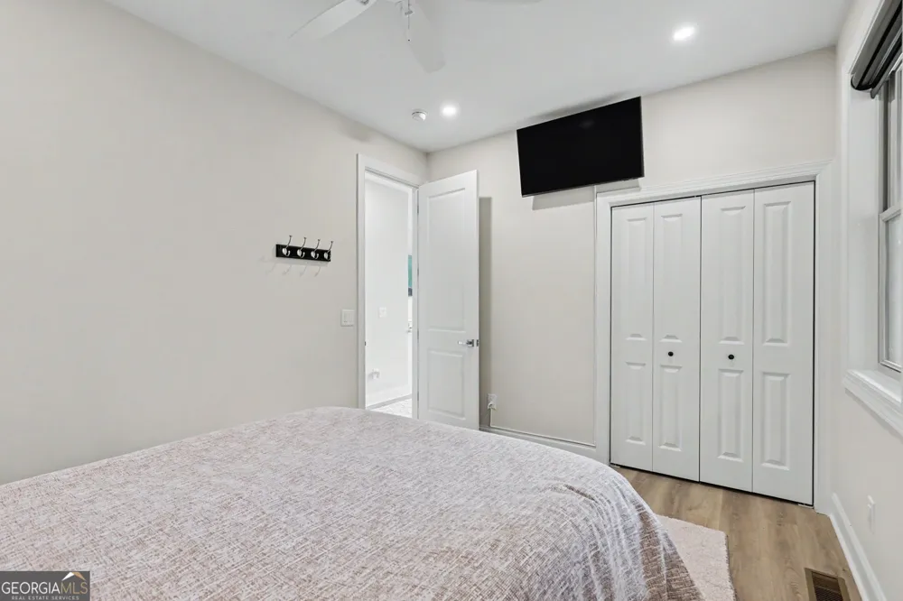 394 Bent Grass WAY Clayton, GA 30525