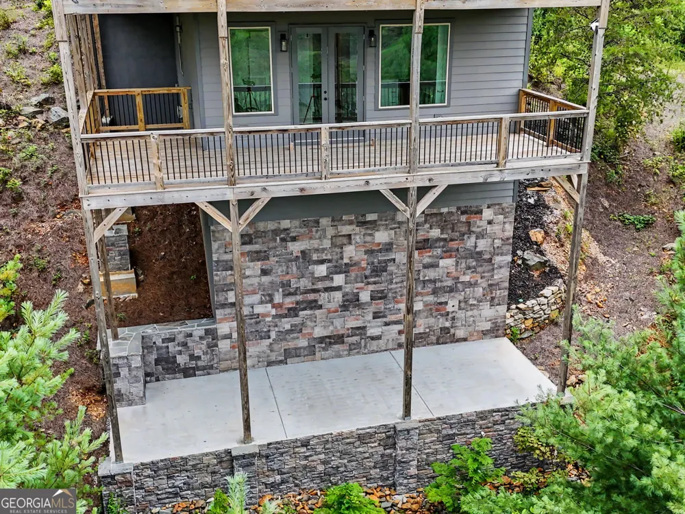 394 Bent Grass WAY Clayton, GA 30525