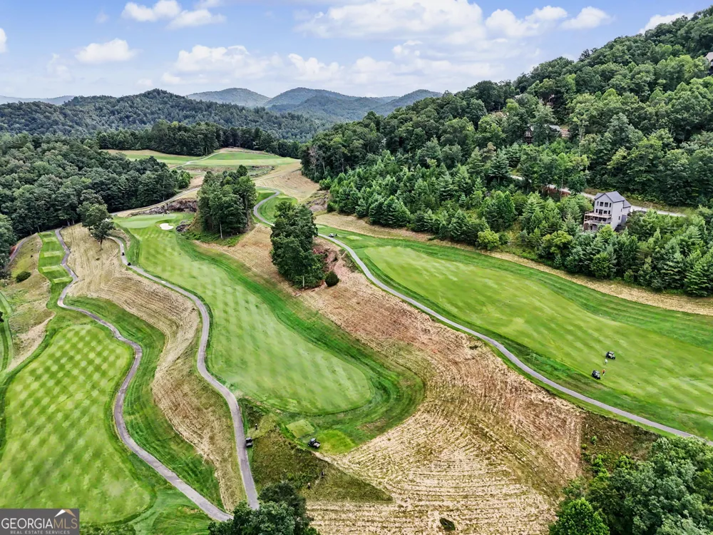 394 Bent Grass WAY Clayton, GA 30525
