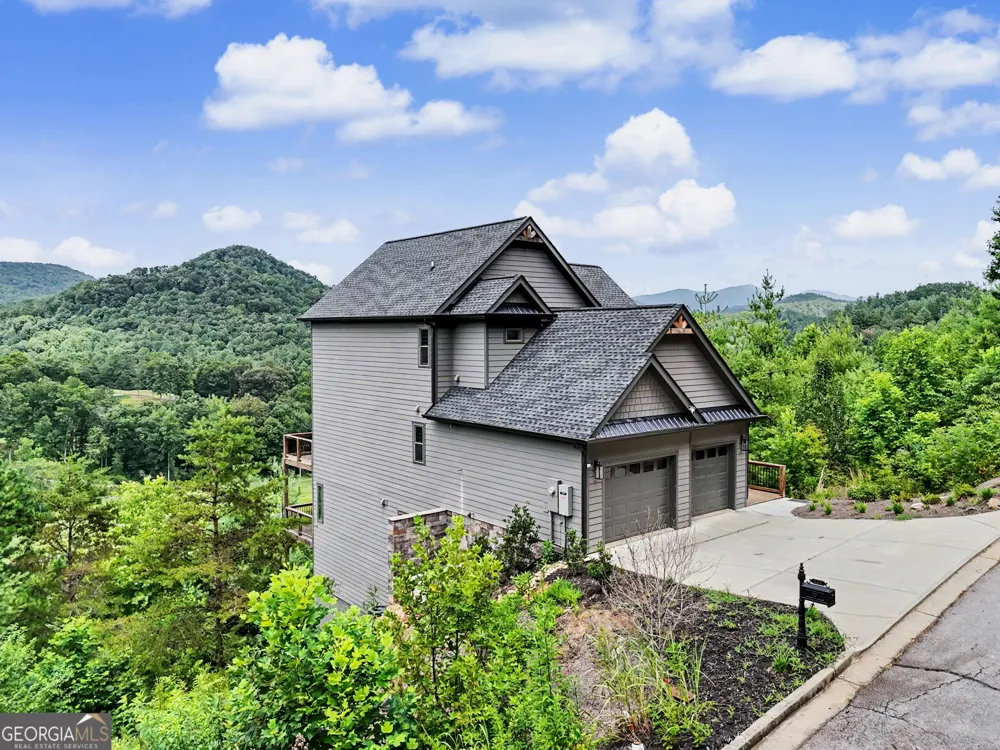 394 Bent Grass WAY Clayton, GA 30525