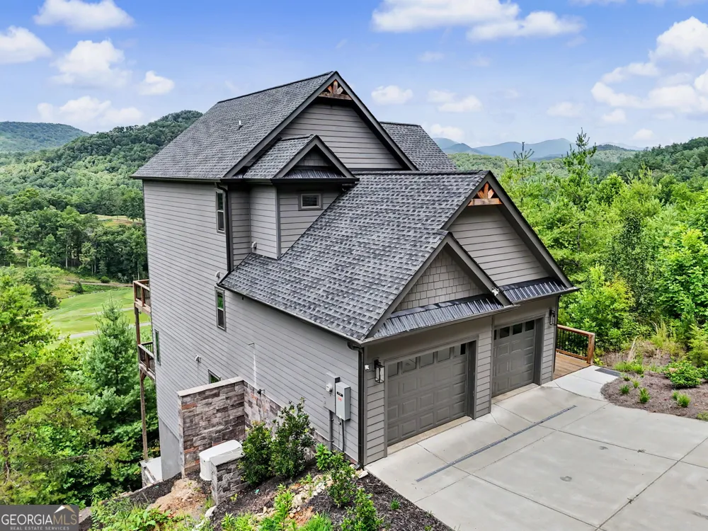 394 Bent Grass WAY Clayton, GA 30525