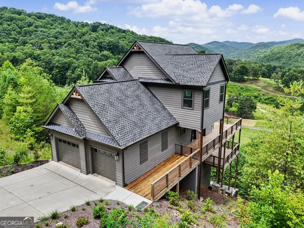 394 Bent Grass WAY Clayton, GA 30525