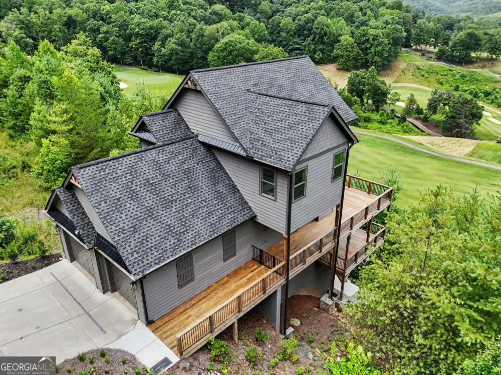 394 Bent Grass WAY Clayton, GA 30525