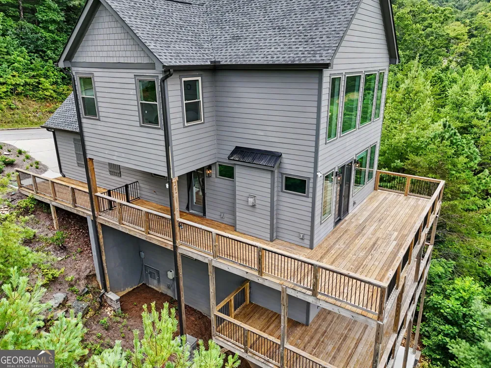 394 Bent Grass WAY Clayton, GA 30525