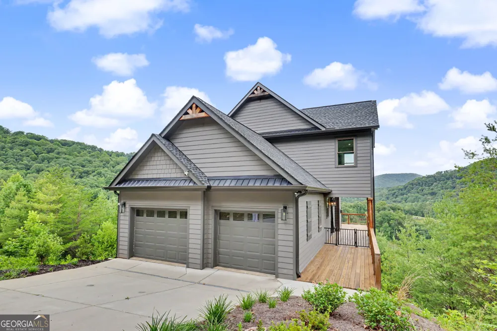 394 Bent Grass WAY Clayton, GA 30525