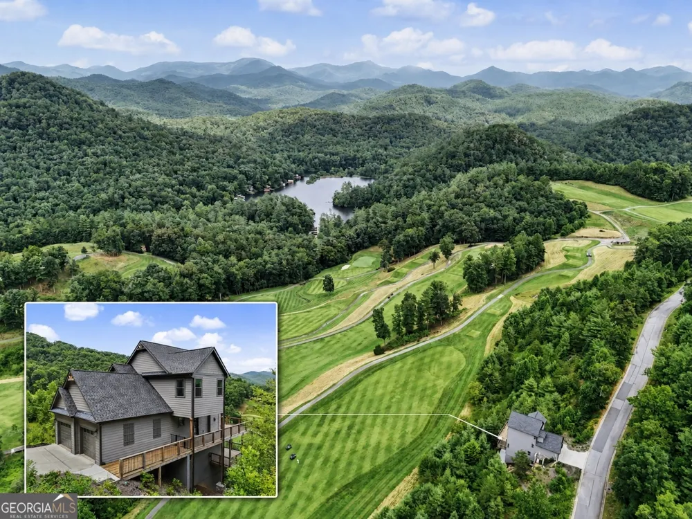 394 Bent Grass WAY Clayton, GA 30525