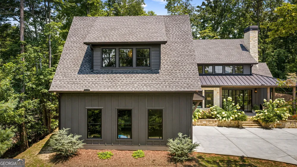 470 Old Orchard RD Ellijay, GA 30536