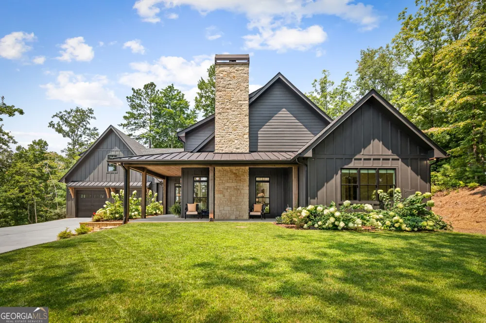 470 Old Orchard RD Ellijay, GA 30536