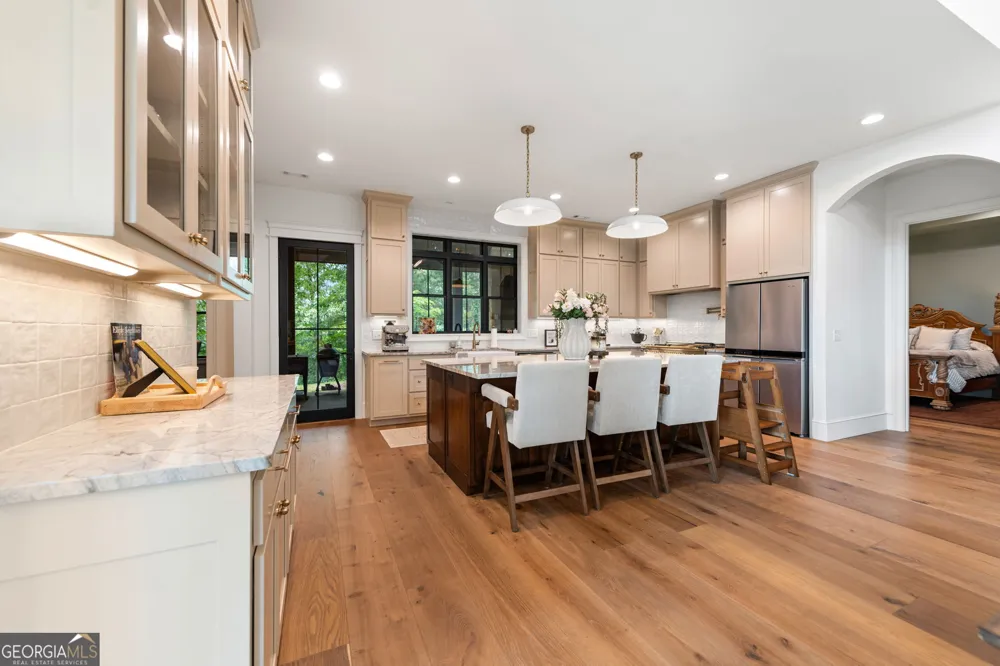 470 Old Orchard RD Ellijay, GA 30536