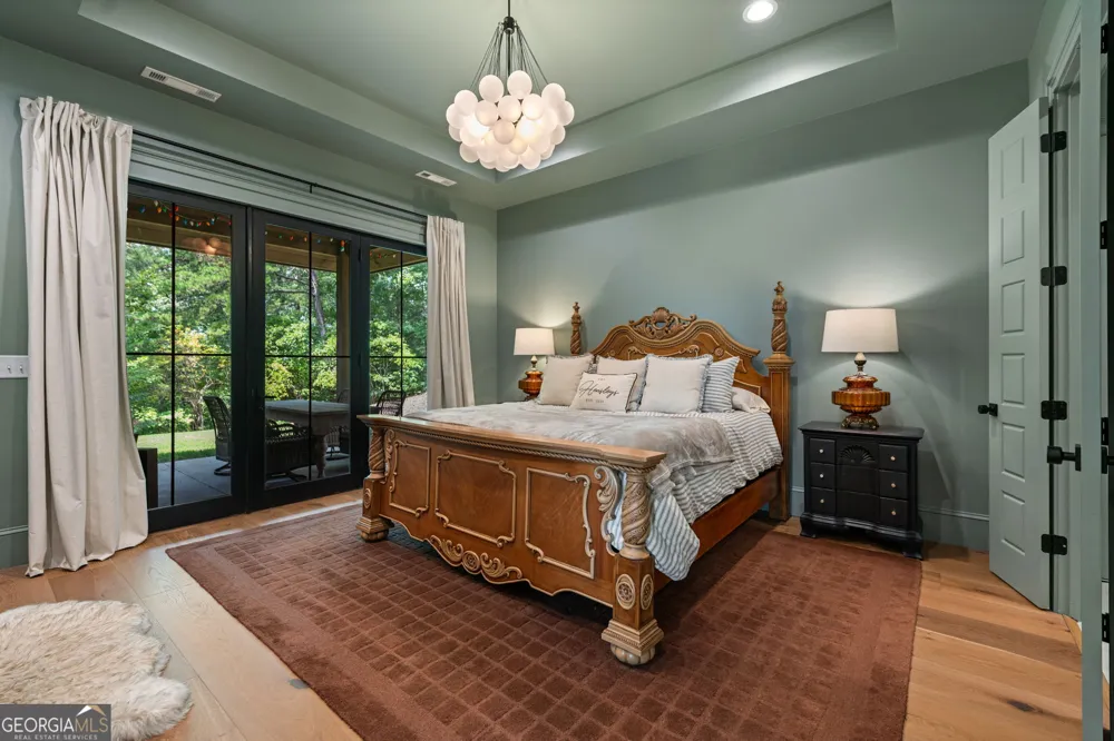 470 Old Orchard RD Ellijay, GA 30536