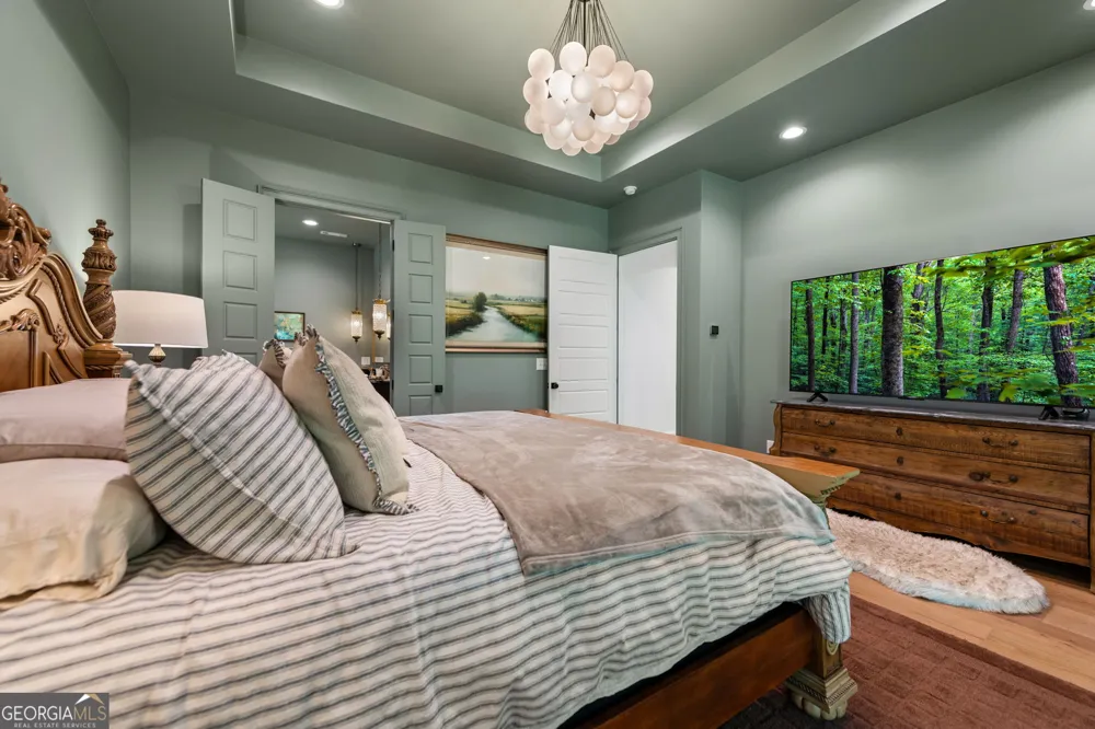 470 Old Orchard RD Ellijay, GA 30536