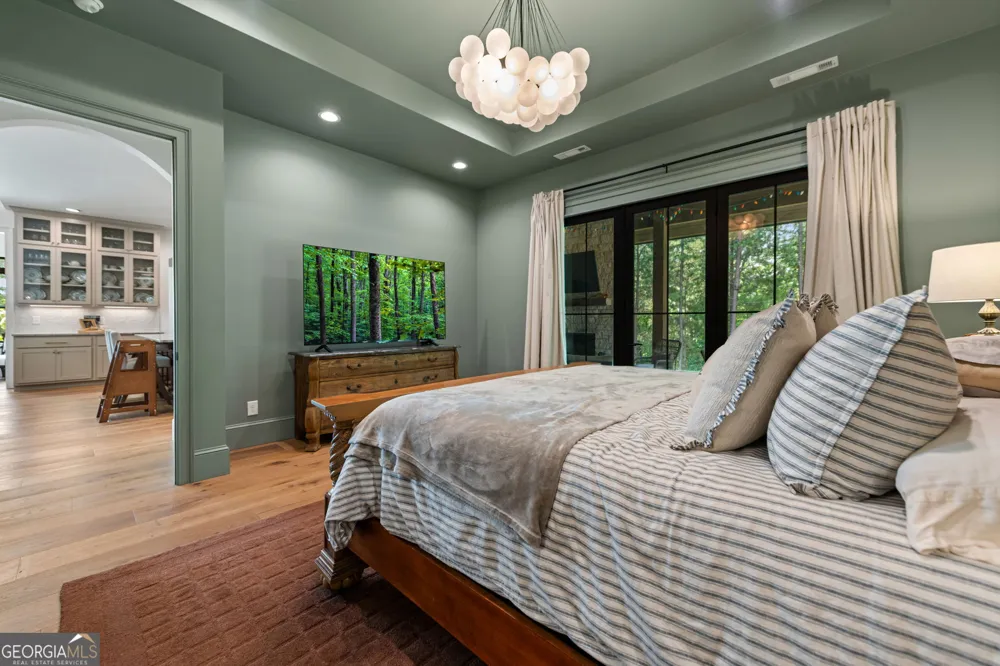 470 Old Orchard RD Ellijay, GA 30536
