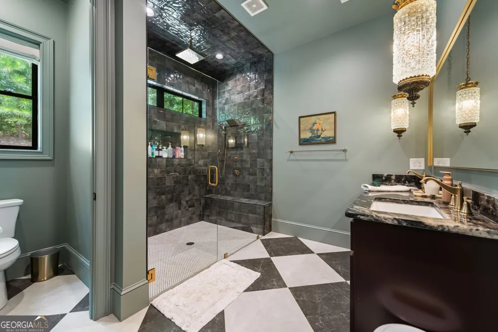470 Old Orchard RD Ellijay, GA 30536