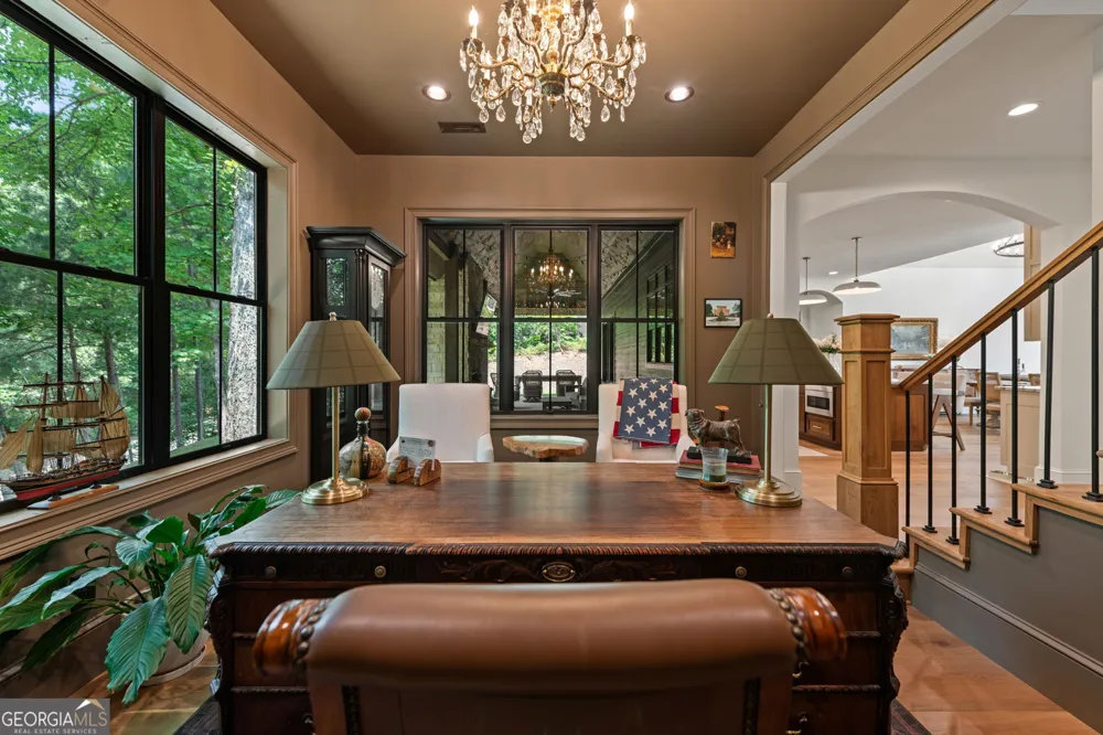 470 Old Orchard RD Ellijay, GA 30536