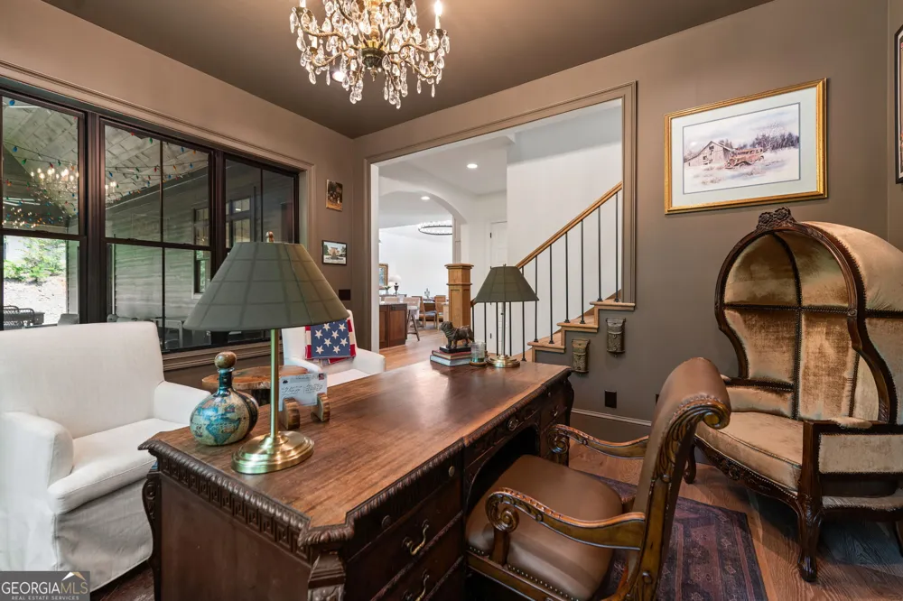 470 Old Orchard RD Ellijay, GA 30536
