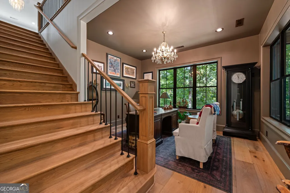 470 Old Orchard RD Ellijay, GA 30536