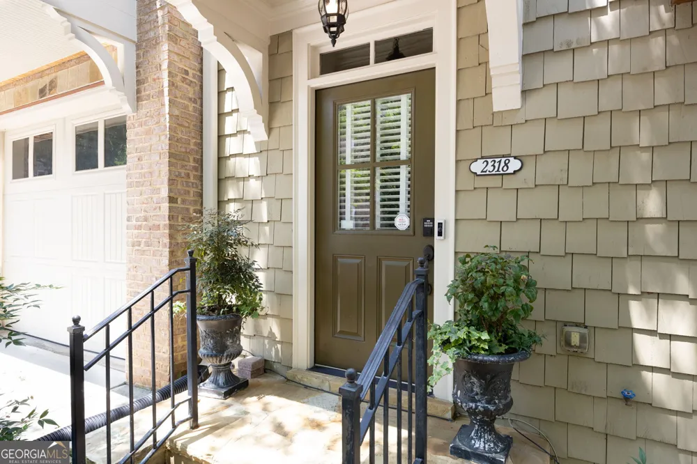 2318 Saint Davids SQ NW Kennesaw, GA 30152