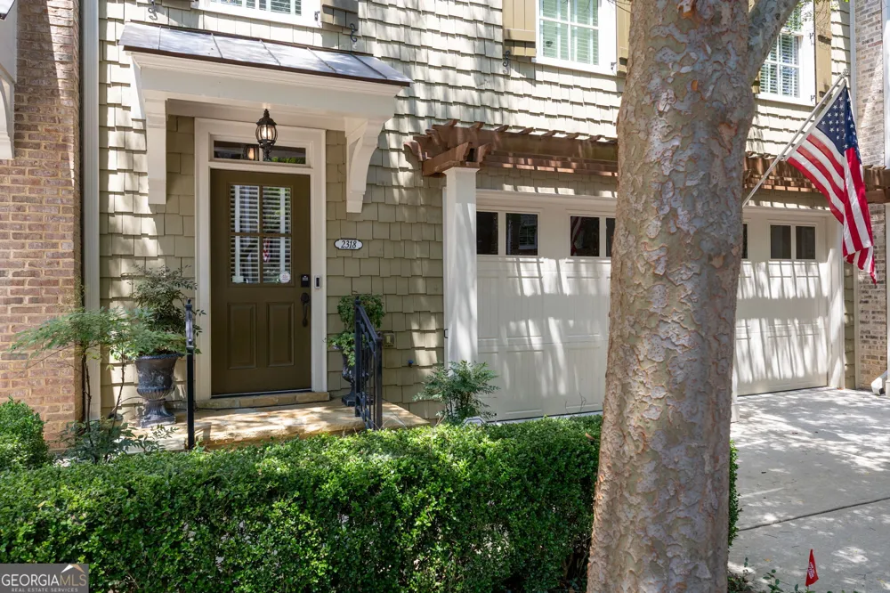 2318 Saint Davids SQ NW Kennesaw, GA 30152