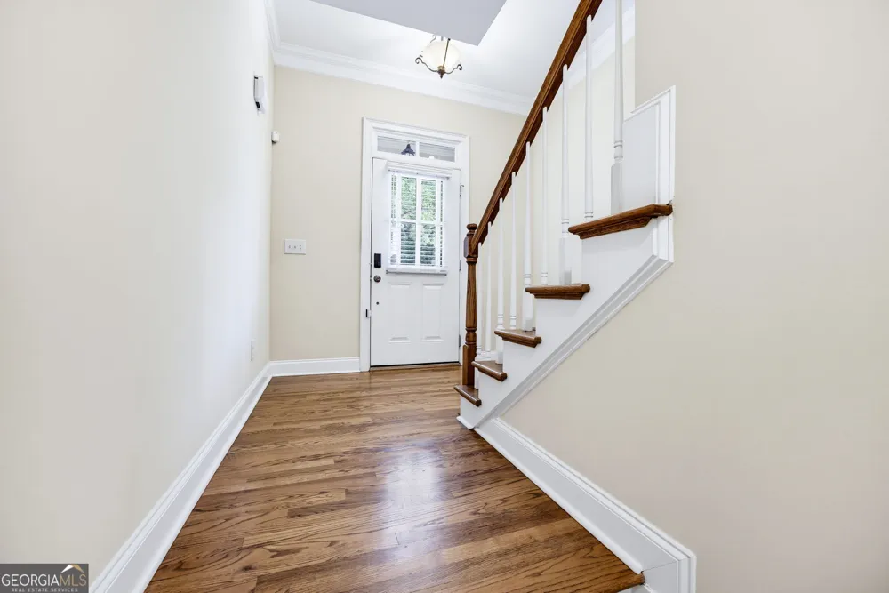 2318 Saint Davids SQ NW Kennesaw, GA 30152