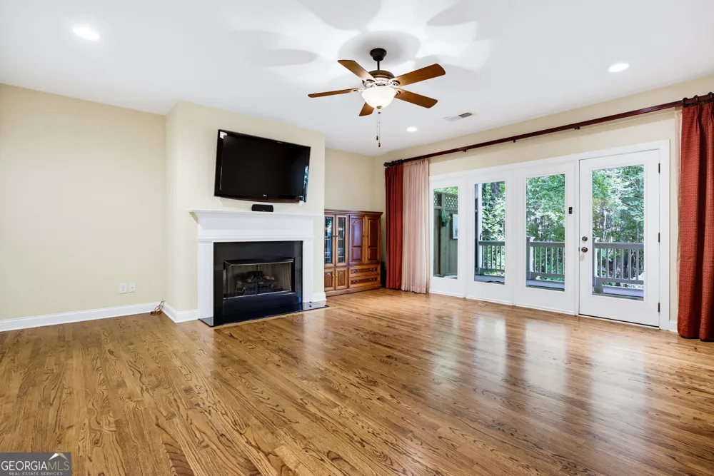 2318 Saint Davids SQ NW Kennesaw, GA 30152