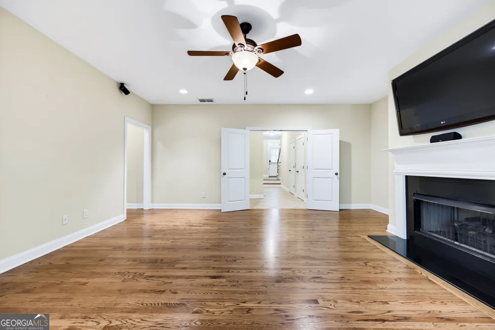2318 Saint Davids SQ NW Kennesaw, GA 30152