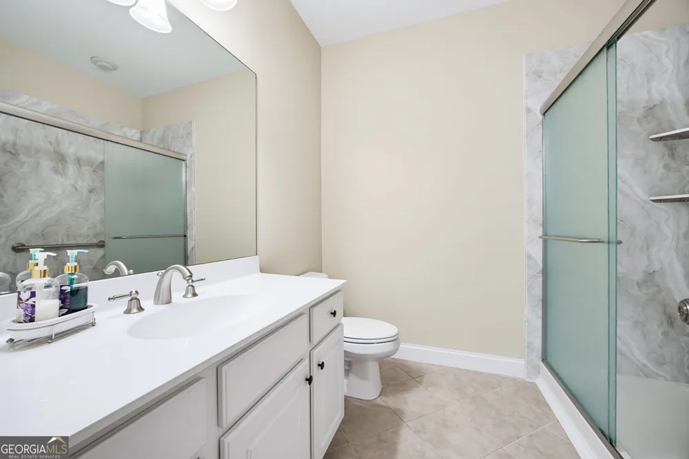 2318 Saint Davids SQ NW Kennesaw, GA 30152
