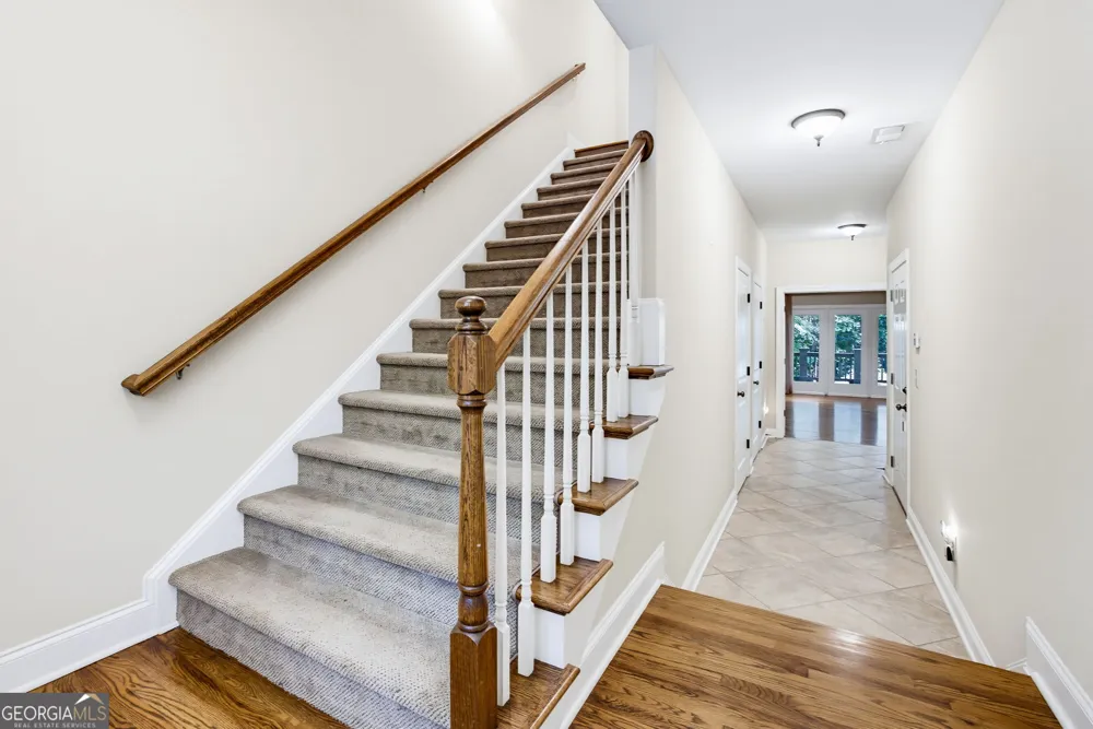 2318 Saint Davids SQ NW Kennesaw, GA 30152