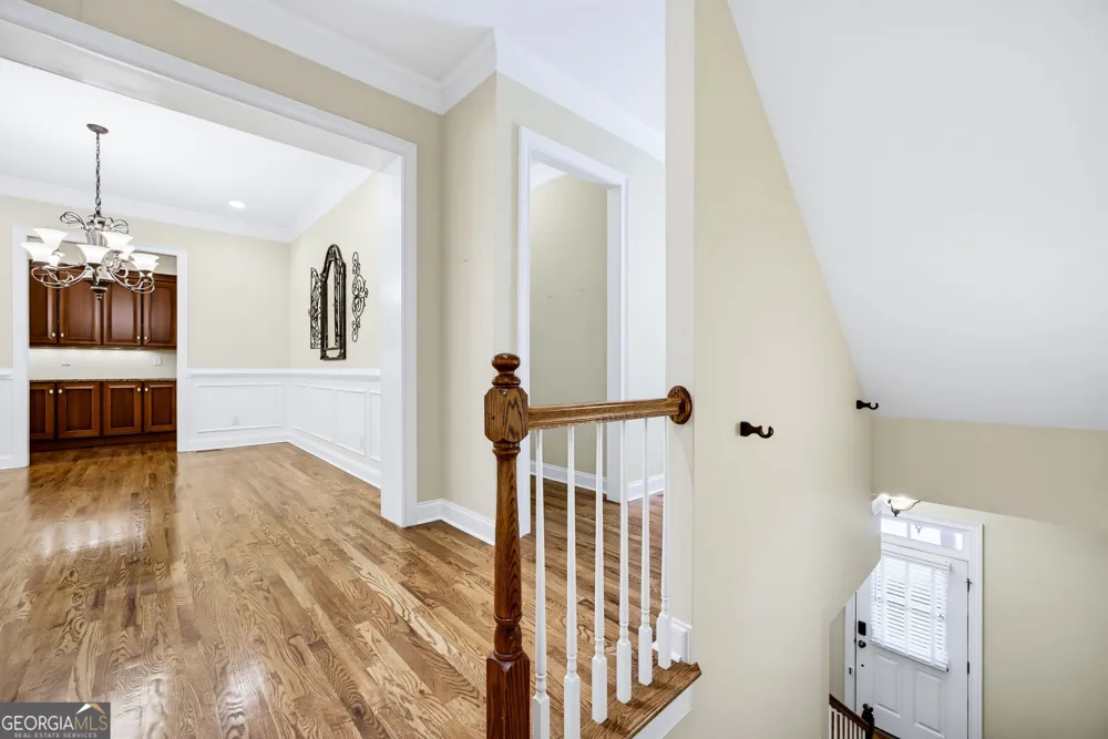 2318 Saint Davids SQ NW Kennesaw, GA 30152
