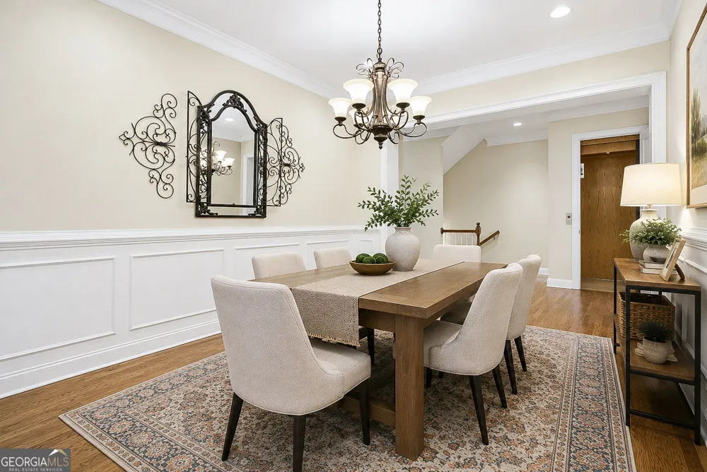 2318 Saint Davids SQ NW Kennesaw, GA 30152