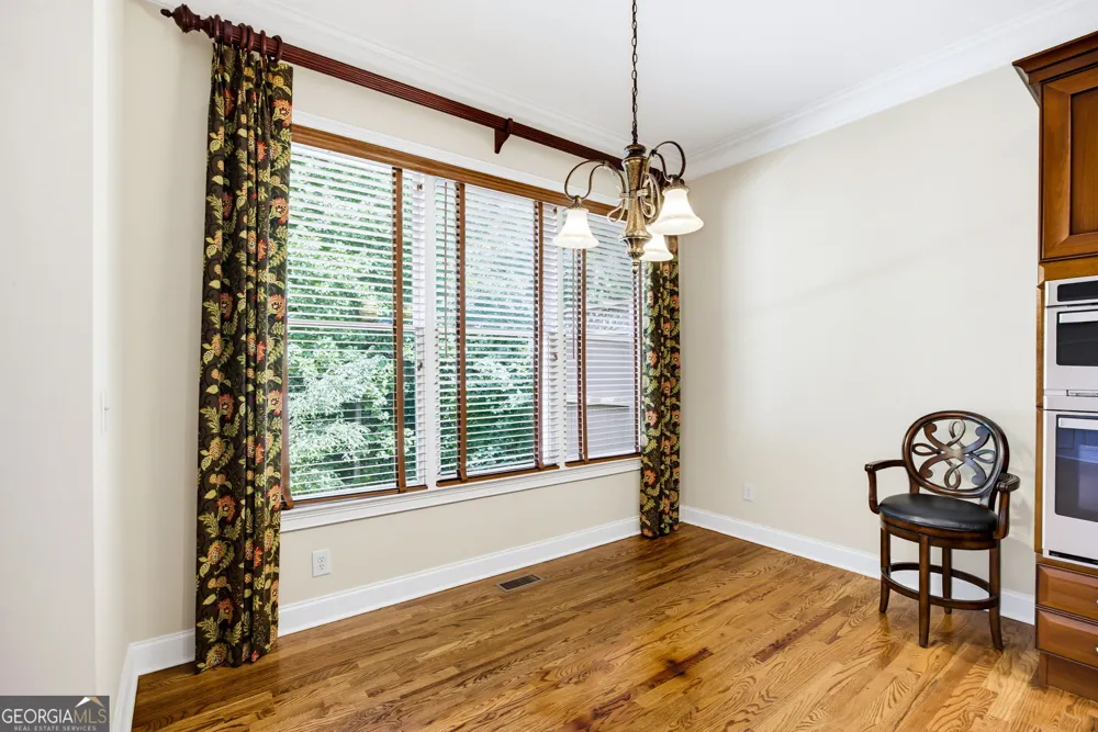 2318 Saint Davids SQ NW Kennesaw, GA 30152