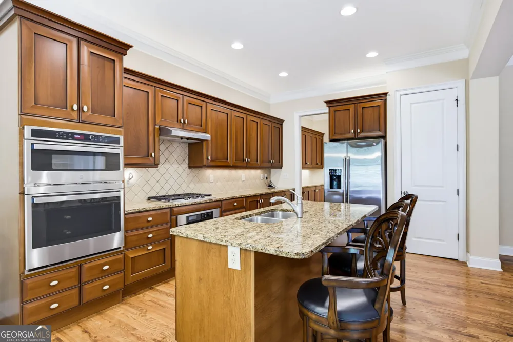 2318 Saint Davids SQ NW Kennesaw, GA 30152