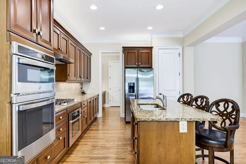 2318 Saint Davids SQ NW Kennesaw, GA 30152