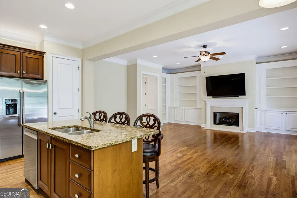 2318 Saint Davids SQ NW Kennesaw, GA 30152