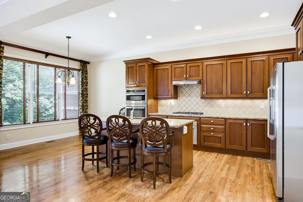 2318 Saint Davids SQ NW Kennesaw, GA 30152