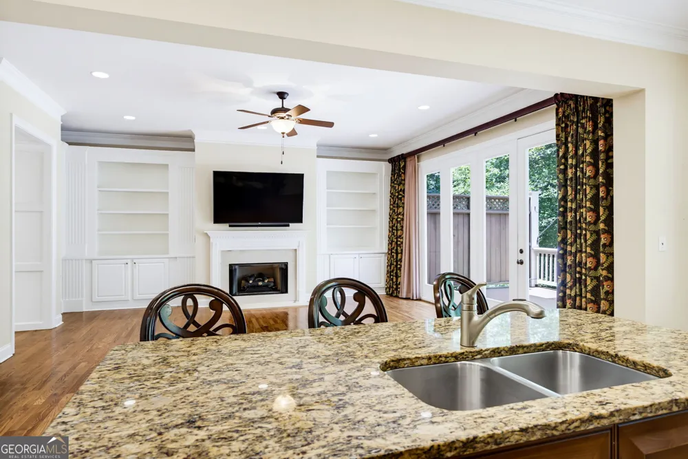 2318 Saint Davids SQ NW Kennesaw, GA 30152