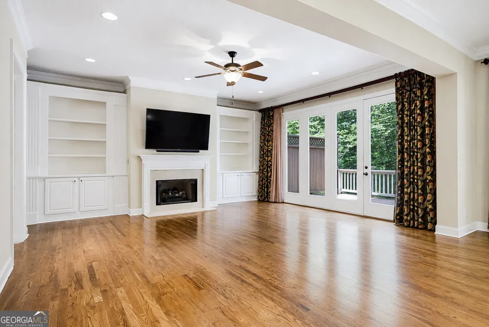 2318 Saint Davids SQ NW Kennesaw, GA 30152