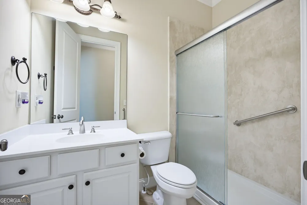 2318 Saint Davids SQ NW Kennesaw, GA 30152