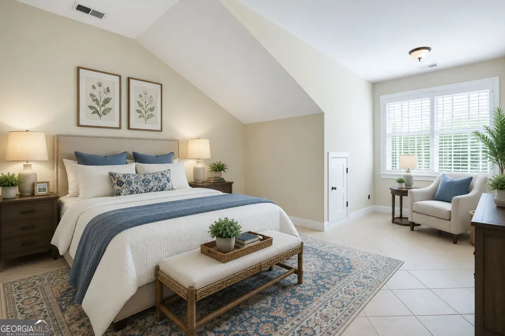 2318 Saint Davids SQ NW Kennesaw, GA 30152