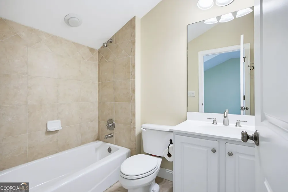 2318 Saint Davids SQ NW Kennesaw, GA 30152