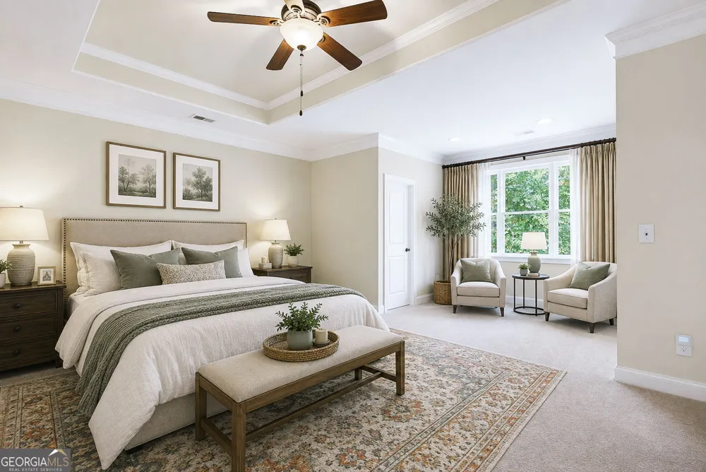 2318 Saint Davids SQ NW Kennesaw, GA 30152