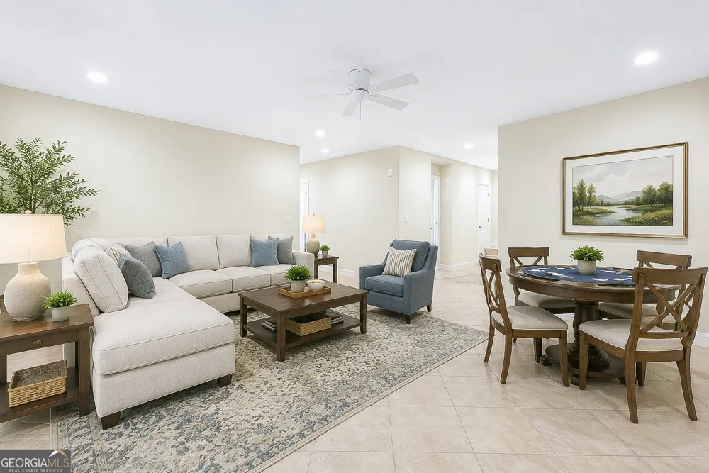 2318 Saint Davids SQ NW Kennesaw, GA 30152