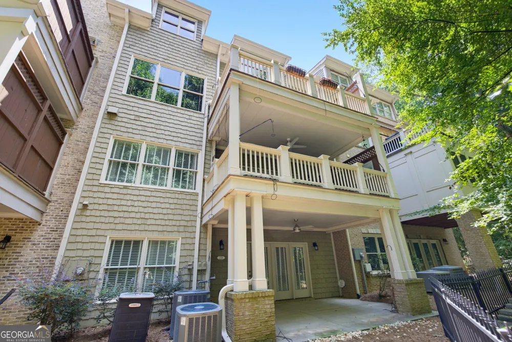 2318 Saint Davids SQ NW Kennesaw, GA 30152
