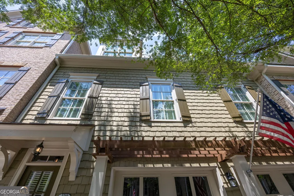 2318 Saint Davids SQ NW Kennesaw, GA 30152