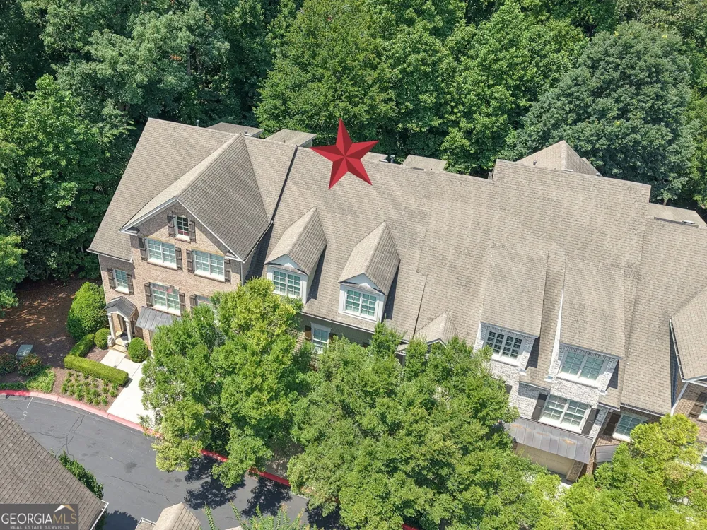 2318 Saint Davids SQ NW Kennesaw, GA 30152
