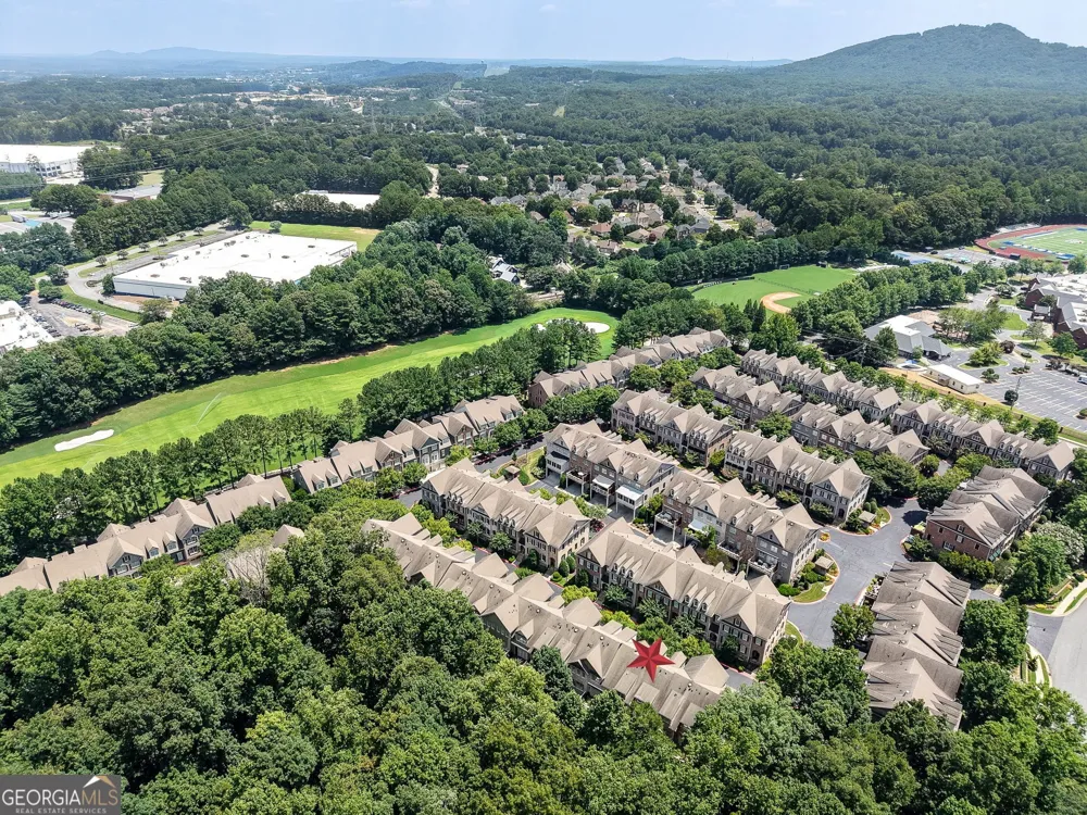 2318 Saint Davids SQ NW Kennesaw, GA 30152