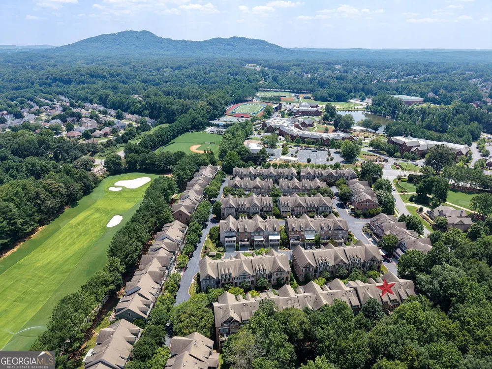 2318 Saint Davids SQ NW Kennesaw, GA 30152