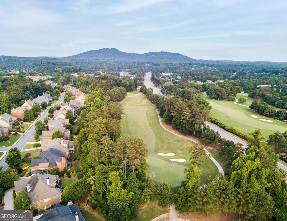 2318 Saint Davids SQ NW Kennesaw, GA 30152